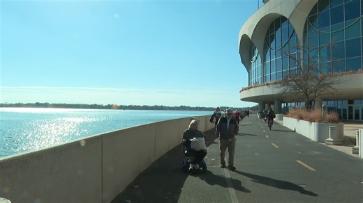 Fifth annual Build X Conference held at Monona Terrace Community and Convention Center