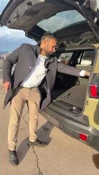 Take avantage of YES WEEK with this 2026 Jeep Cherokee Laredo!