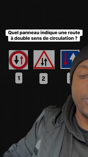 CODE DE LA ROUTE : Qui va trouver la bonne réponse ? Niveau difficile 💪🏽 #codedelaroute #permisdeconduire | Auto École Evry Village
