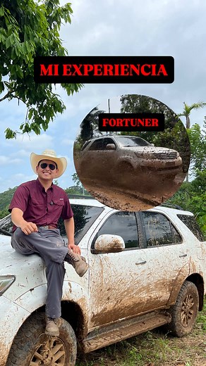 Toyota Fortuner experiencia real después de un año en Ecuador