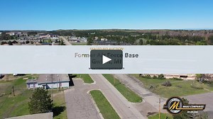 K. I. Sawyer Air Force Base Surplus Property Auction