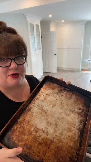 Sarah Perry on TikTok