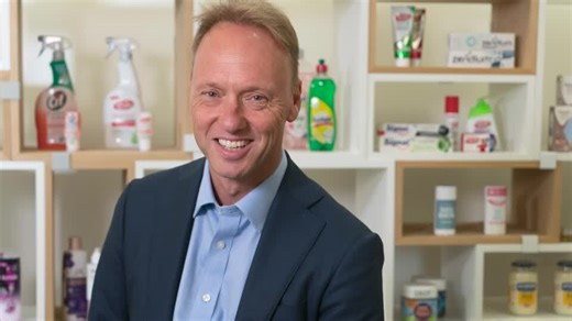 Unilever ditches CEO Schumacher in surprise move