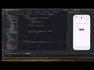 GET Kotlin con Retrofit