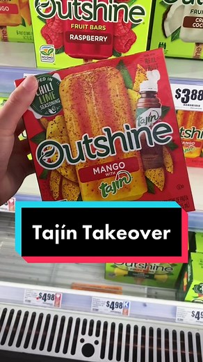 Discover the Flavorful Tajín Takeover at H-E-B