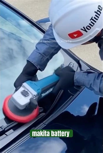 Mirror finish of the Prius! Rechargeable grinder that can use Famous all over the world batteries ✨