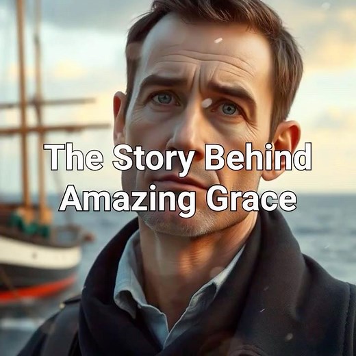 The Story Behind Amazing Grace—You’ll Be Shocked