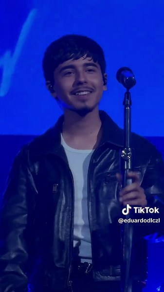 Llamadas Perdidas en el Concierto de Iván Cornejo