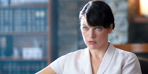 Is 'The Fourth Kind' movie based on a true story?