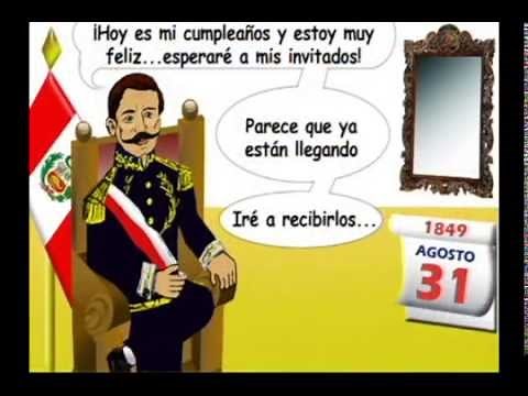 Historia de un Cañoncito