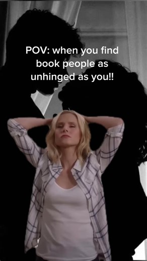 Celebrate Your Book Besties with Memes and More!