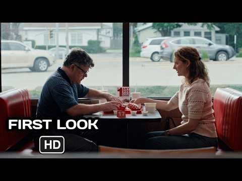 CHILI FINGER (2026) First Look | SXSW | John Goodman | Judy Greer | Bryan Cranston |Sean Astin|Cast