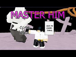 How to ACTUALLY play yuta like a pro and MASTER HIM (JJS Guide)