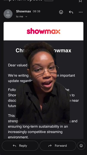 Exploring New Content on Showmax Streaming