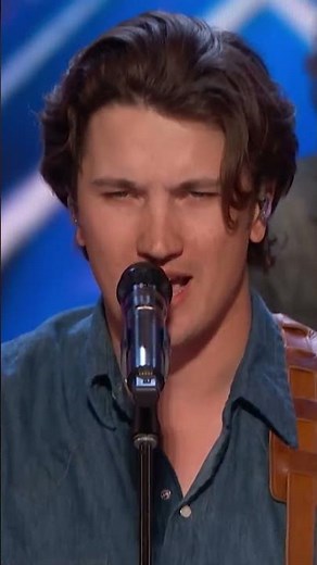Drake Milligan is the NEW Elvis of Country Music! 🤠