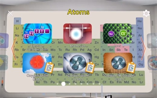 MEL Chemistry虚拟化学实验室操作视频