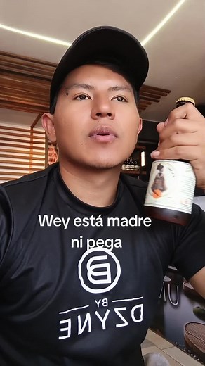 ¿Ya probaste nuestra Umami Ginger Beer? 🍺🍻🇯🇵 #cervezaartesanal #puembo #quito #fyp #viral #humor #meme #borracho
