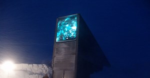 'Doomsday' Seed Vault: The Science Behind World's Arctic Storage Cube