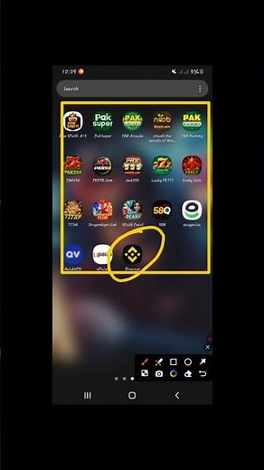 ALL NEW CASINO GAMES APPS AND REAL Erning apps 🤑💯💯