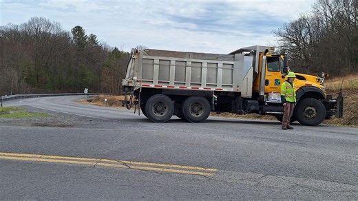 PSP: Houtzdale woman killed in crash on Route 153 in West Decatur