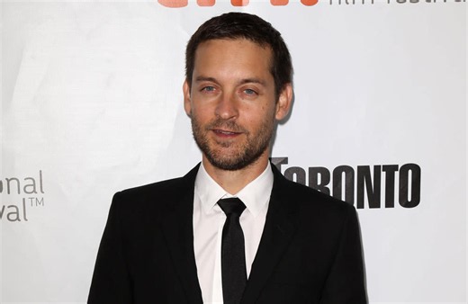 Why Tobey Maguire Walked Away From Stardom