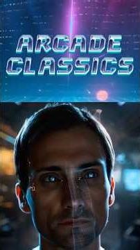 Contra vs Contra #retrogaming #arcade