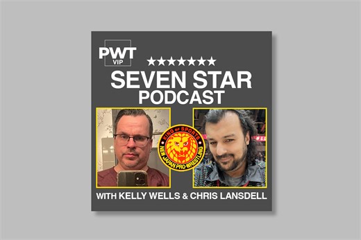 VIP PODCAST 3/20 – Seven Star Podcast: Wells & Lansdell catch up on the Cup (36 min.)