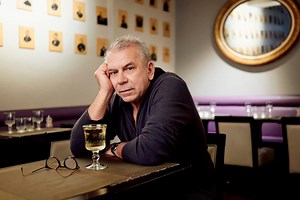 Un apéro avec Philippe Torreton : « J’ai été assimilé grande gueule, réduit à l’acteur engagé »