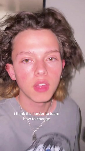 Jacob Sartorius on TikTok