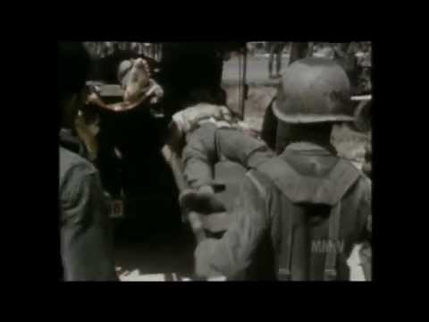 La guerre du Viet Nam 1964-1975 part.1