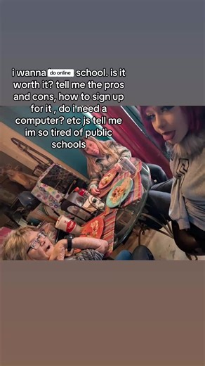 #fyp #fy #viral #tips #onlineschool