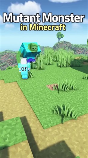 Beaver Arts on Instagram: "Minecraft Mutant Monsters 😱😨 ============= ▷ Resource Pack: Prime's HD pack ▷ Shader: BSL shader v8.4 ============= ▶ Search YouTube "ManDooMiN" ▶ Made By ManDooMiN ▶ Background Music Aaron Kenny - Gaiety in the Golden Age ============= #minecraft #minecraftbuilds #minecraftbuild #minecrafthouse #minecraftmemes #minecraftinterior #minecrafters #마인크래프트 #minecraftredstone #minecraftarchitecture #minecraftart #minecraftonly #minecraftbedrock #minecraftideas #minecraftmo