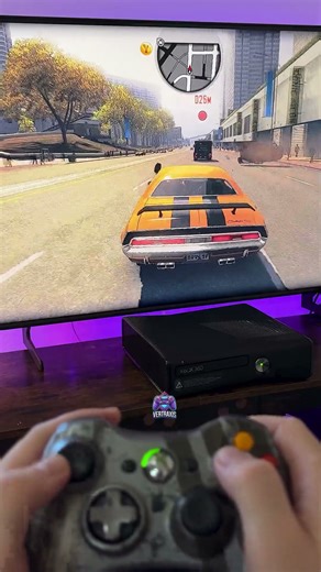 Revisiting Driver: San Francisco on Xbox 360