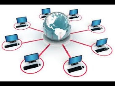 Computer Networks - Lecture 1 (Introduction & History Of Networking)
