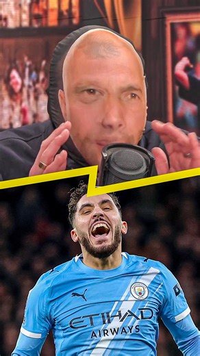 Jason Cundy's Rant on People Saying Rayan Cherki Goal Should have Stood 😡 | talkSPORT
