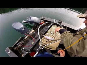 Kokanee and Trout fishing at Odell Lake and Diamond Lake Oregon