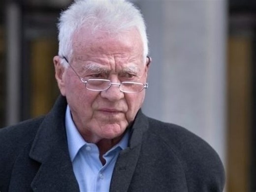 Mandel: Frank Stronach defence closes after pillorying police investigation