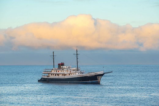 Our Readers' Favorite 10 Small-ship Ocean Cruise Lines in 2021