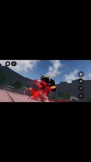 The Ultimate Transition #roblox #robloxedit #robloxtransition #kazuma #trending