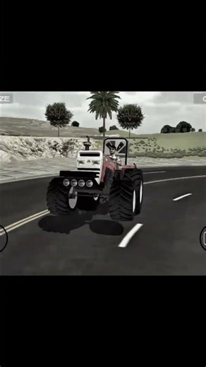 tractor simulator 3d 2026 update full gameplay#ytshorts #viral #tranding