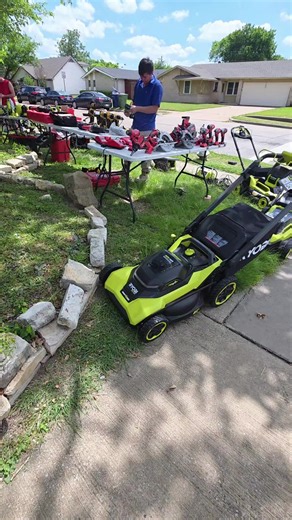 Today Tomorrow and Saturday 🙂🔥👍 #tools #toolsrusdallas #popup | tools
