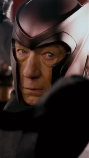 Avengers Doomsday podría ser la última película de Ian McKellen #avengers #xmen #magneto #mcu