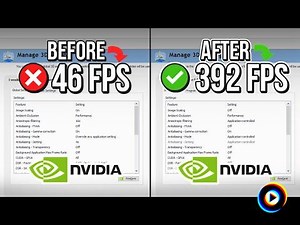 Vertical Sync by Nvidia Control Panel Best Settings for Gaming Performance