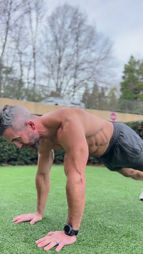 Best Abs Sequence Ever? See if you can master it 🔥#abs #shredded #coreworkout | PaulSklarxfit