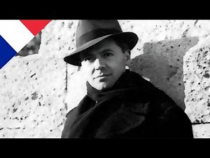 JEAN MOULIN _ FRENCH RESISTANCE