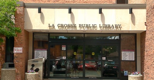 La Crosse library board seeks community input on budget cuts