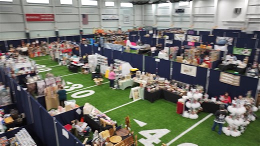 Christmas has arrived at the Highlands! 🎉 | KC Productions LLC