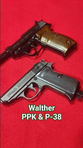 The Guns of James Bond: A History