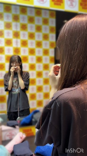 ケーキの1番美味しいところをパクリ🍓🍫💓 @ALLY #WHITESCORPION #ホワスピ #fyp #idol