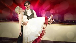 57K views · 569 reactions | The 1920's classic making a comeback, swing dancing. The style that originated in New York is experiencing a world- wide resurgence, even here in Perth. | Today Tonight | Facebook